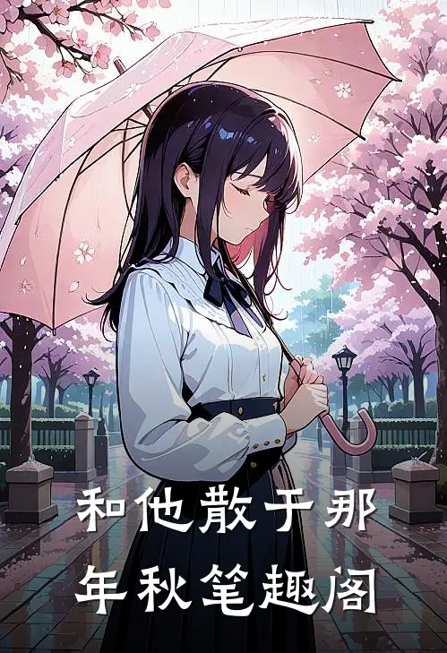 和他散于那年秋笔趣阁