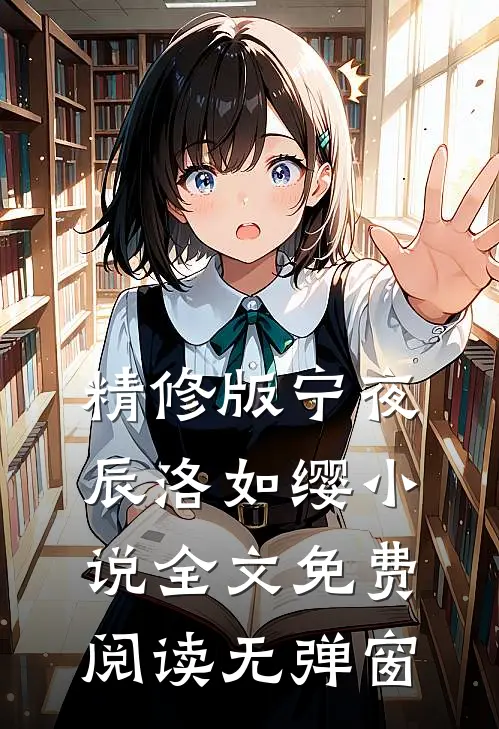 精修版宁夜辰洛如缨小说全文免费阅读无弹窗