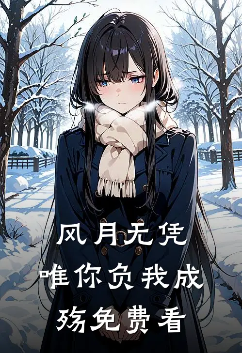 风月无凭，唯你负我成殇免费看