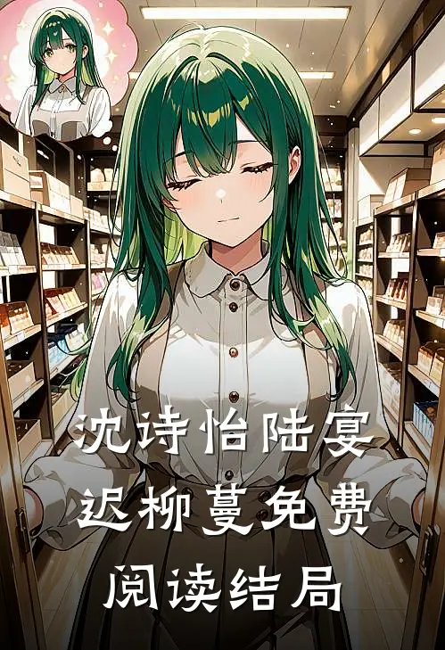 沈诗怡陆宴迟柳蔓免费阅读结局