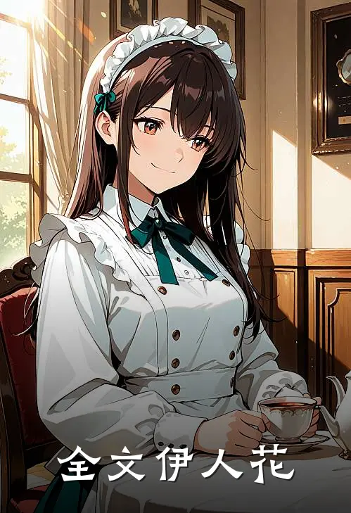 全文伊人花