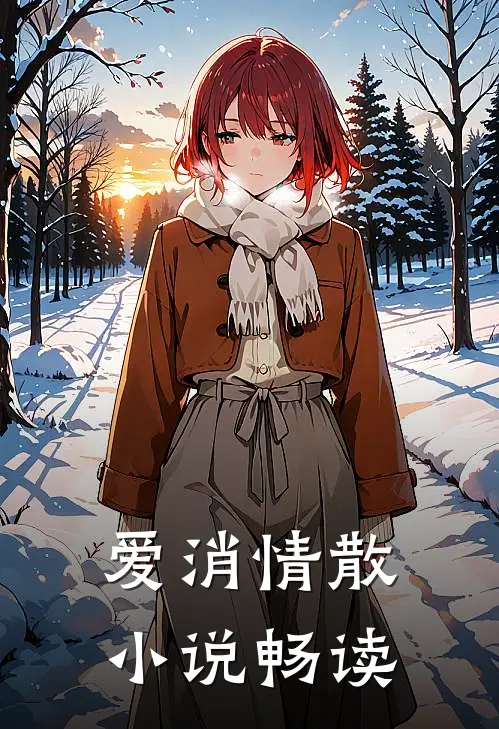 爱消情散小说畅读