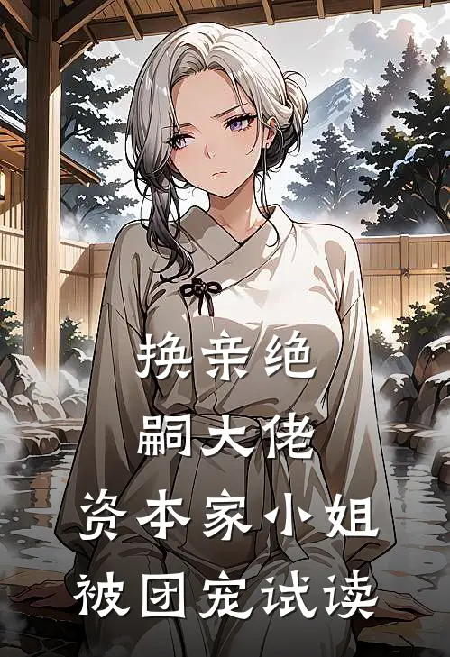 换亲绝嗣大佬，资本家小姐被团宠试读