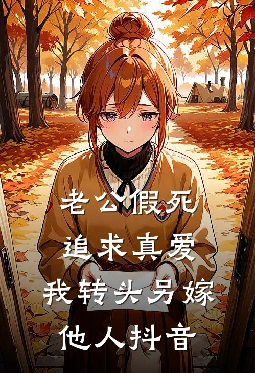 老公假死追求真爱，我转头另嫁他人抖音
