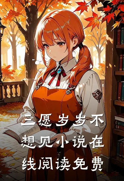 三愿岁岁不想见小说在线阅读免费