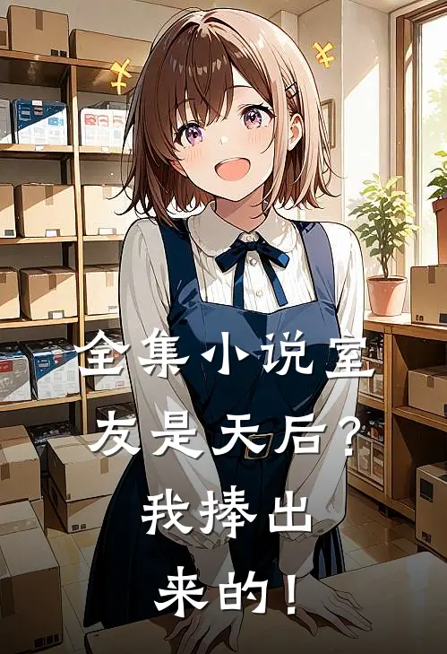 全集小说室友是天后？我捧出来的！