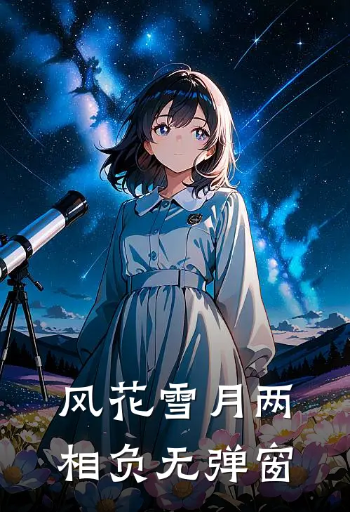 风花雪月两相负无弹窗