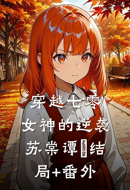 穿越七零：女神的逆袭苏棠谭旸结局+番外