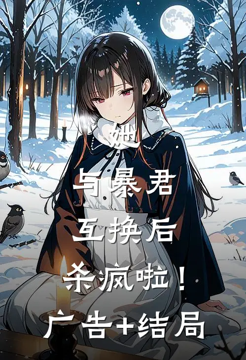 她，与暴君互换后，杀疯啦！广告+结局