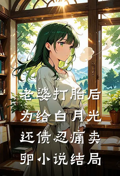 老婆打胎后，为给白月光还债忍痛卖卵小说结局