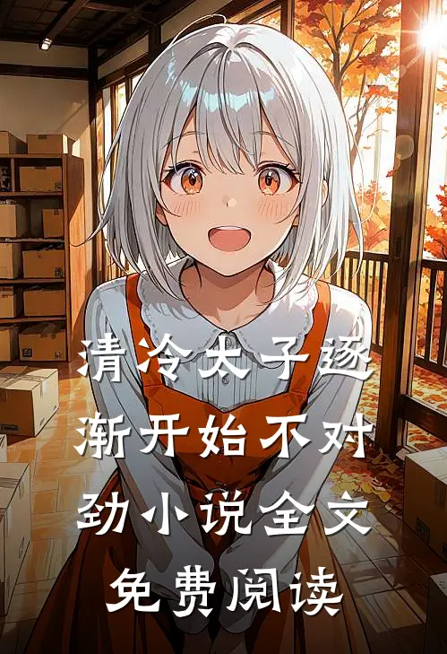 清冷太子逐渐开始不对劲小说全文免费阅读