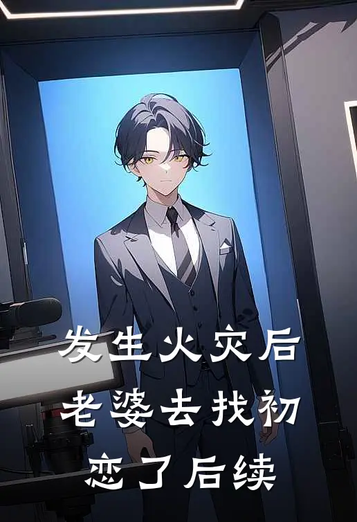 发生火灾后，老婆去找初恋了后续