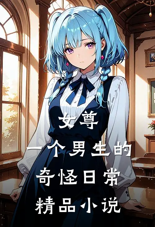 女尊：一个男生的奇怪日常精品小说