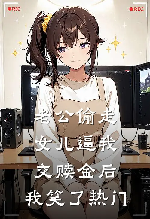 老公偷走女儿逼我交赎金后，我笑了热门