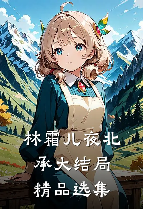 林霜儿夜北承大结局精品选集