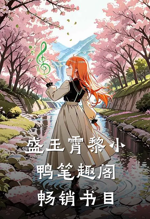 盛玉霄黎小鸭笔趣阁畅销书目