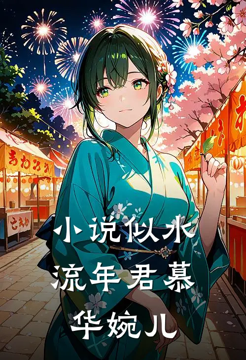 小说似水流年(君慕华婉儿)