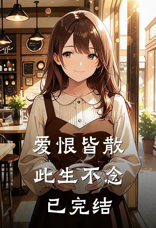 爱恨皆散，此生不念已完结