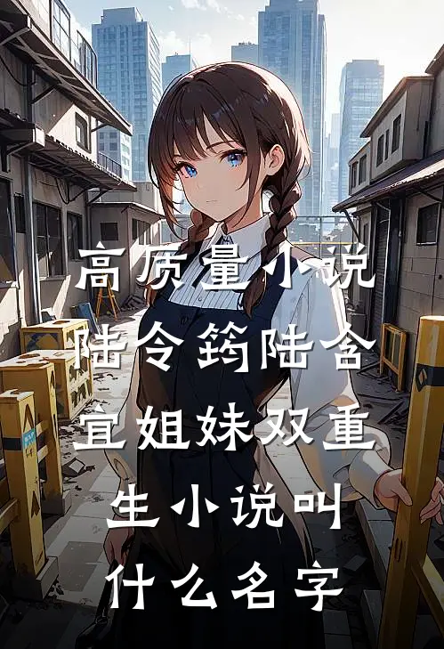 高质量小说陆令筠陆含宜姐妹双重生小说叫什么名字