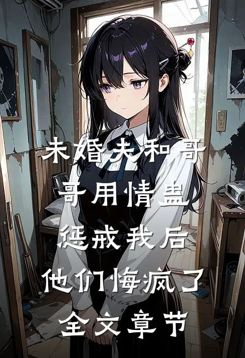 未婚夫和哥哥用情蛊惩戒我后，他们悔疯了全文章节