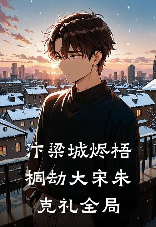 汴梁城烬梧桐劫大宋朱克礼全局