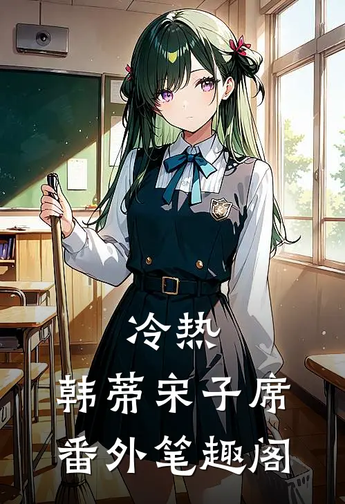 冷热：韩蒂宋子席番外笔趣阁