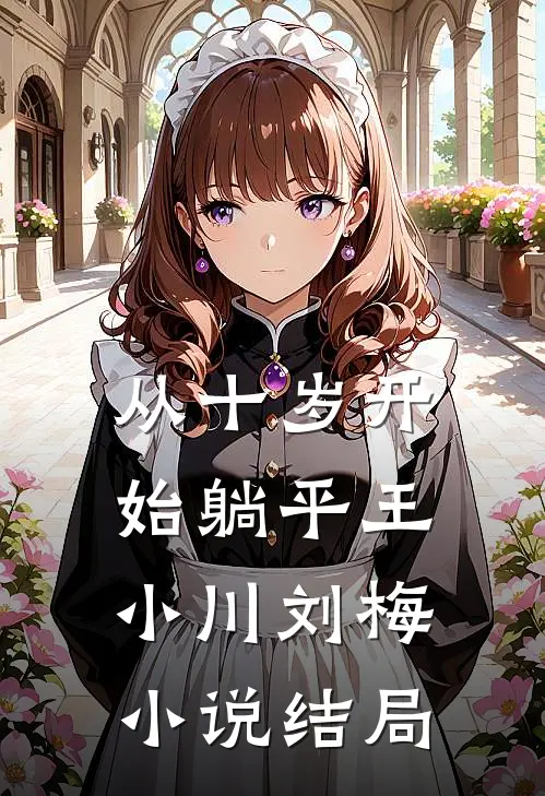 从十岁开始躺平王小川刘梅小说结局