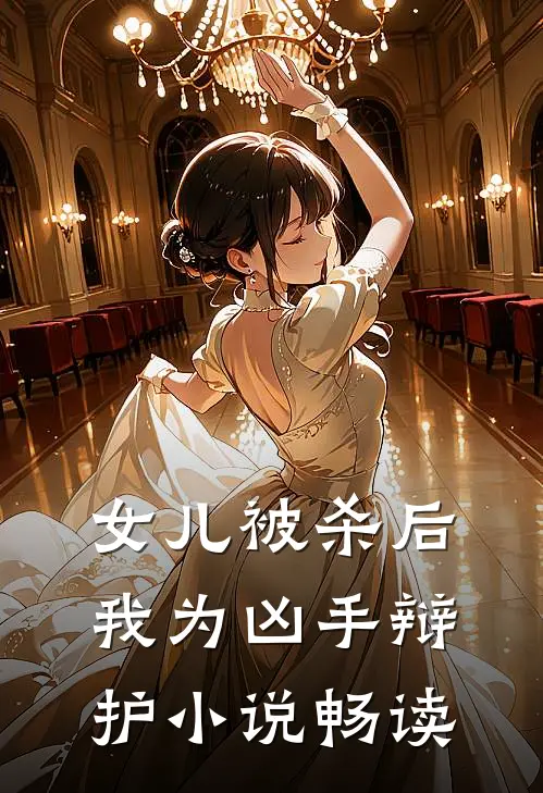女儿被杀后，我为凶手辩护小说畅读