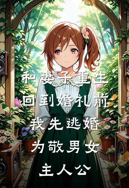 和妻子重生回到婚礼前，我先逃婚为敬男女主人公