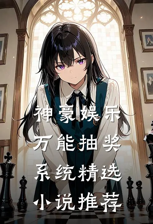 神豪娱乐万能抽奖系统精选小说推荐