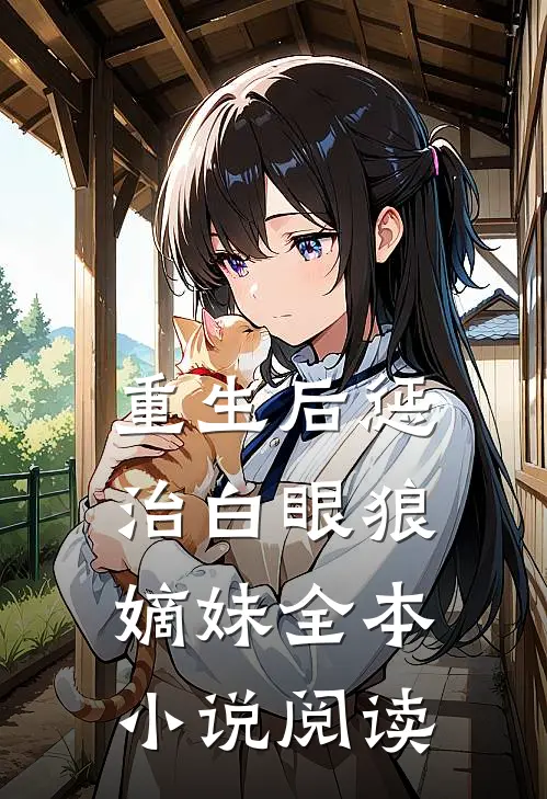 重生后惩治白眼狼嫡妹全本小说阅读