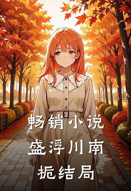 畅销小说盛浮川南栀结局