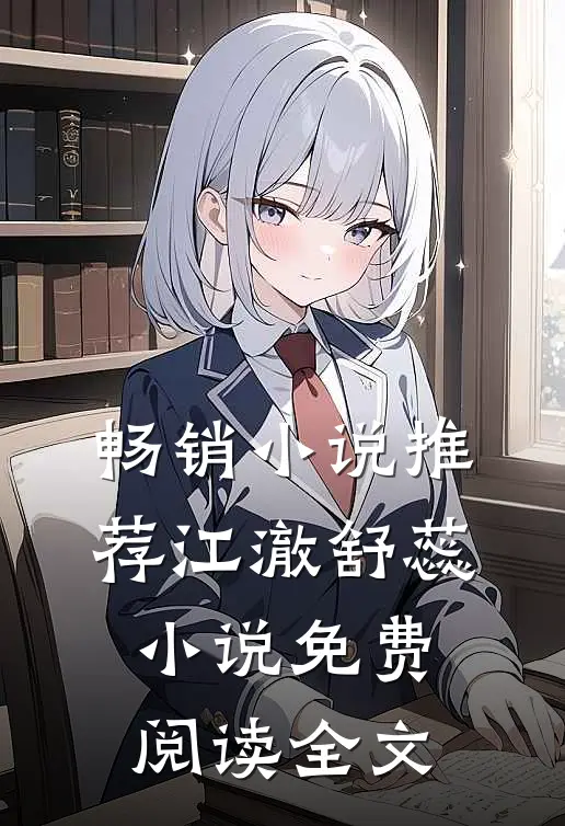 畅销小说推荐江澈舒蕊小说免费阅读全文