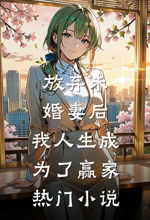 放弃未婚妻后，我人生成为了赢家热门小说