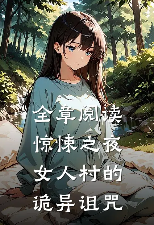 全章阅读惊悚之夜：女人村的诡异诅咒