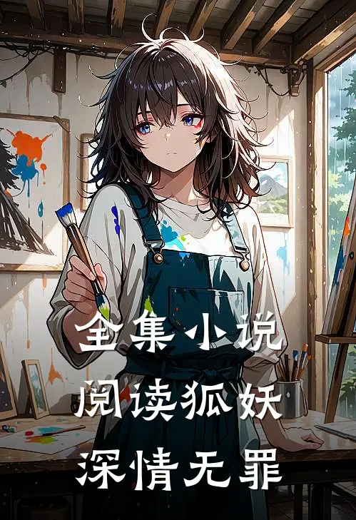 全集小说阅读狐妖：深情无罪