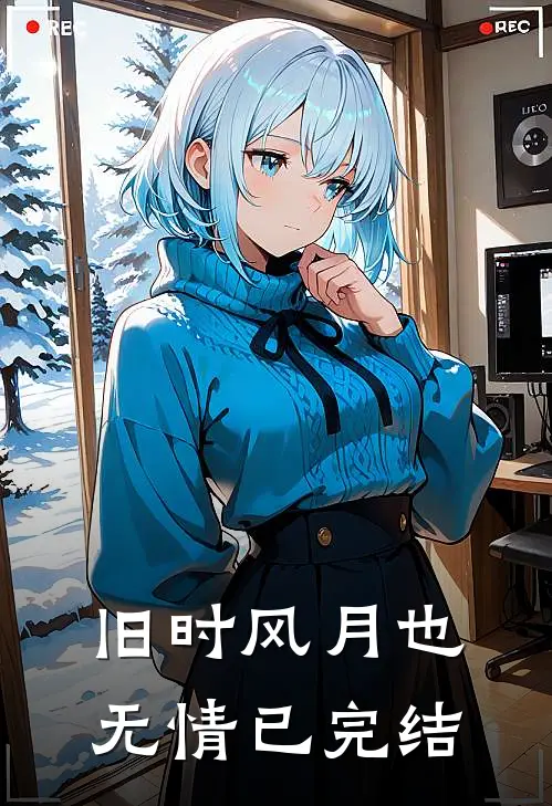 旧时风月也无情已完结