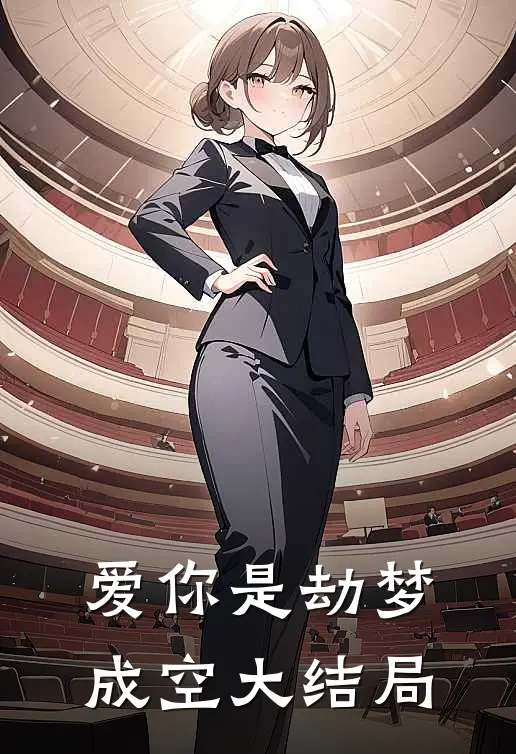 爱你是劫梦成空大结局