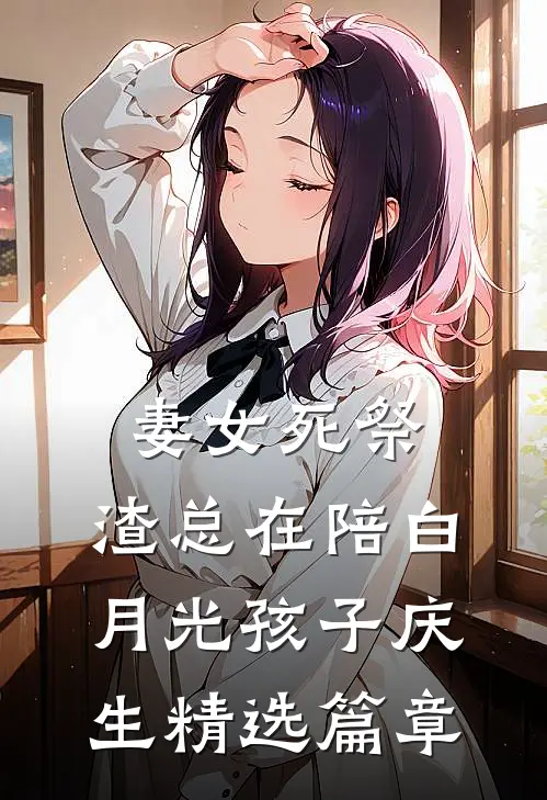 妻女死祭，渣总在陪白月光孩子庆生精选篇章