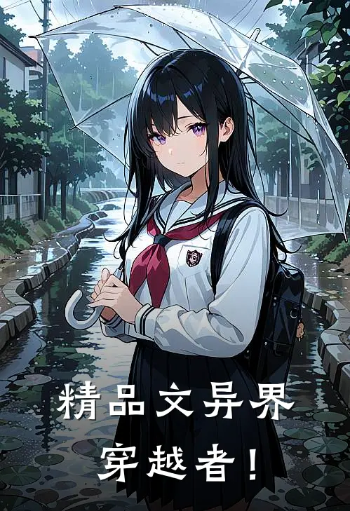 精品文异界穿越者！