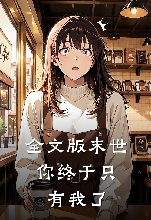 全文版末世：你终于只有我了