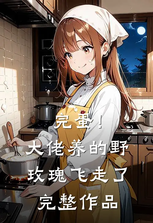 完蛋！大佬养的野玫瑰飞走了完整作品