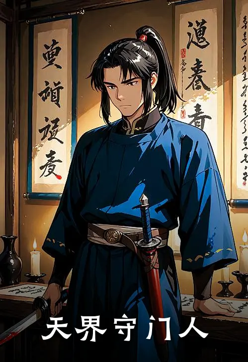 天界守门人