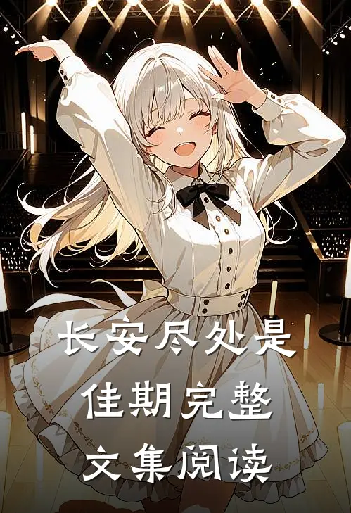 长安尽处是佳期完整文集阅读