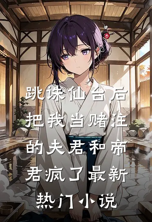 跳诛仙台后，把我当赌注的夫君和帝君疯了最新热门小说