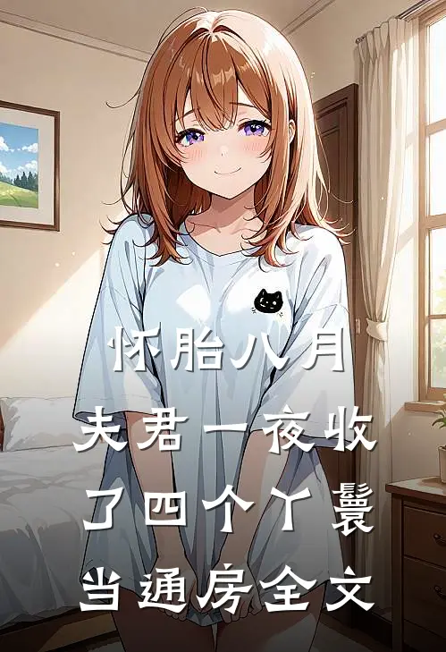 怀胎八月，夫君一夜收了四个丫鬟当通房全文