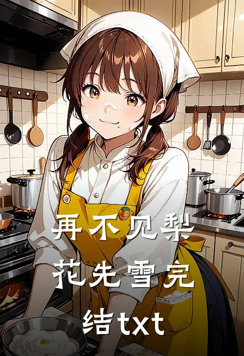 再不见梨花先雪完结txt