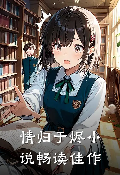 情归于烬小说畅读佳作