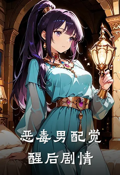 恶毒男配觉醒后剧情