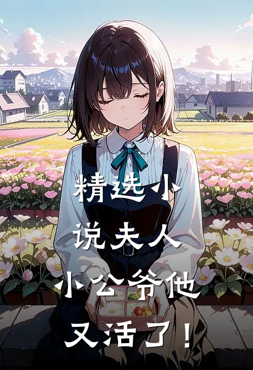 精选小说夫人，小公爷他又活了！